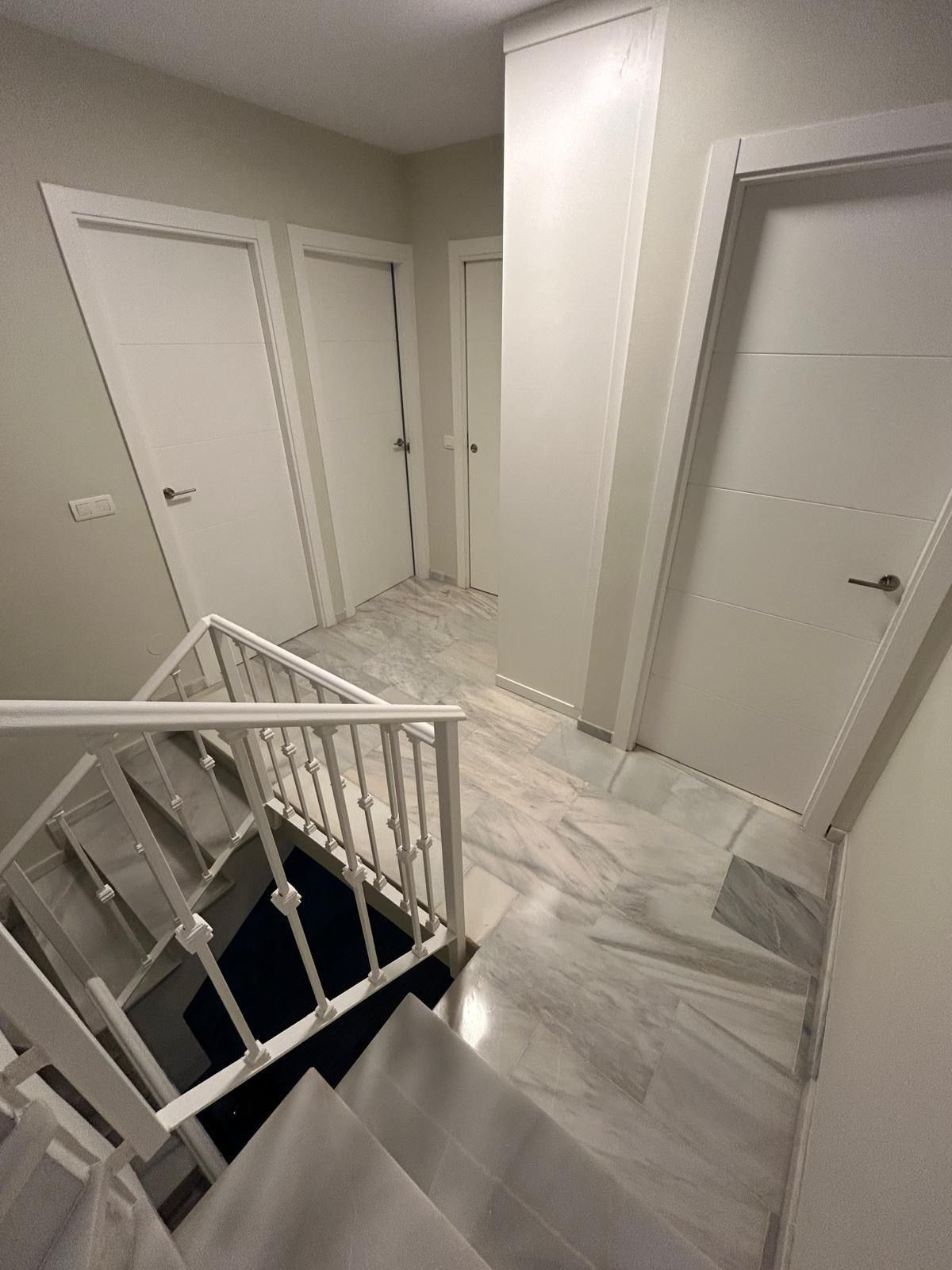 4 Bed Townhouse for sale in Benahavís Costa Del Sol, Málaga, Spain