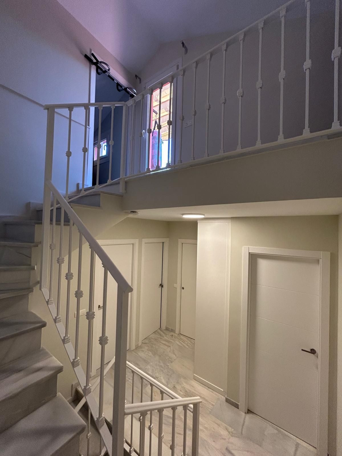 4 Bed Townhouse for sale in Benahavís Costa Del Sol, Málaga, Spain