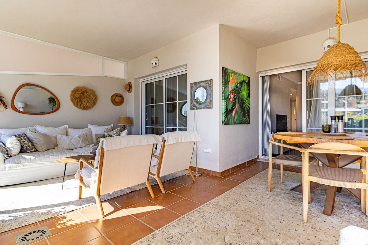 Se vende Apartamento Planta Media de 2 dormitorios en Costa Del Sol, Málaga, España