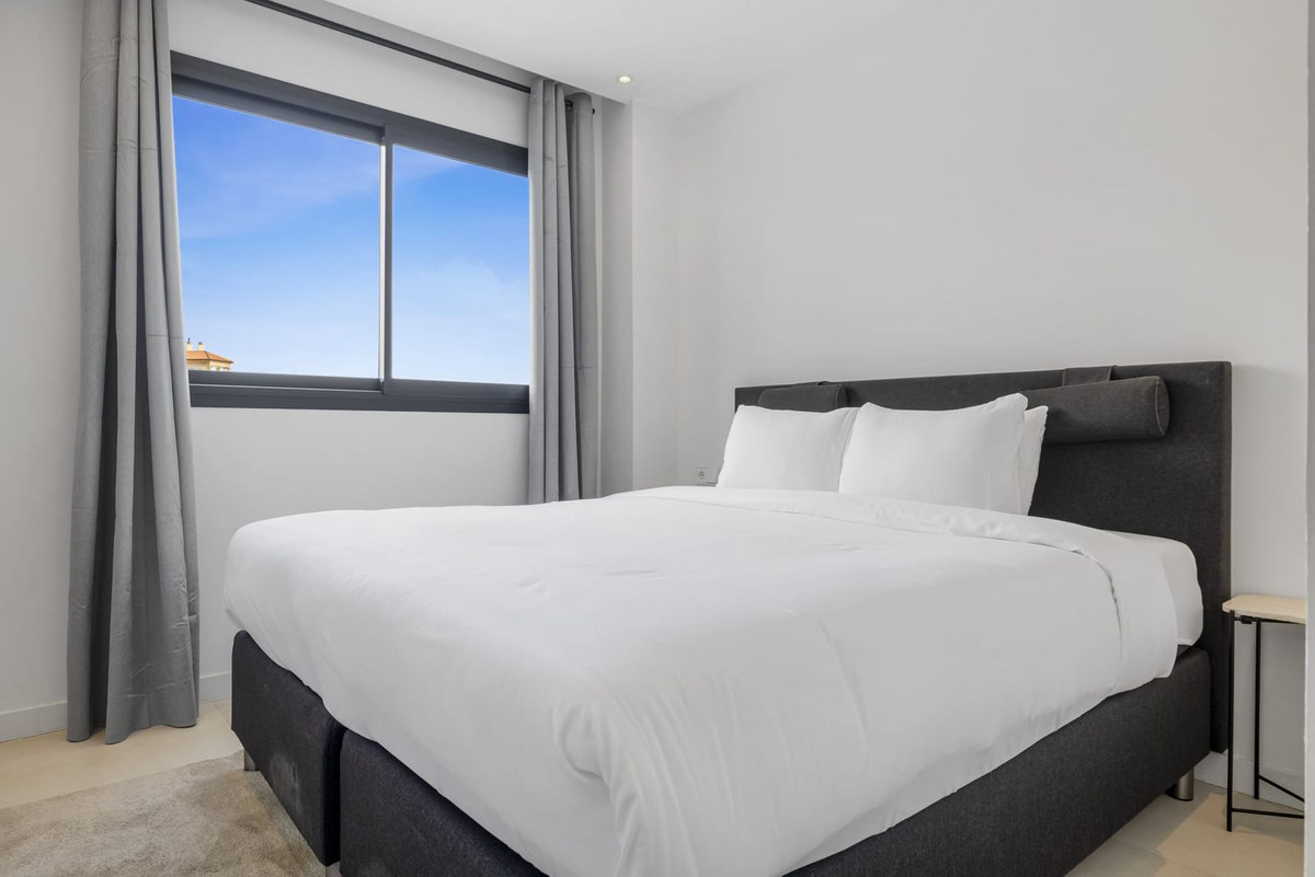 2 Bed Apartment for sale in Higueron Costa Del Sol, Málaga, Spain