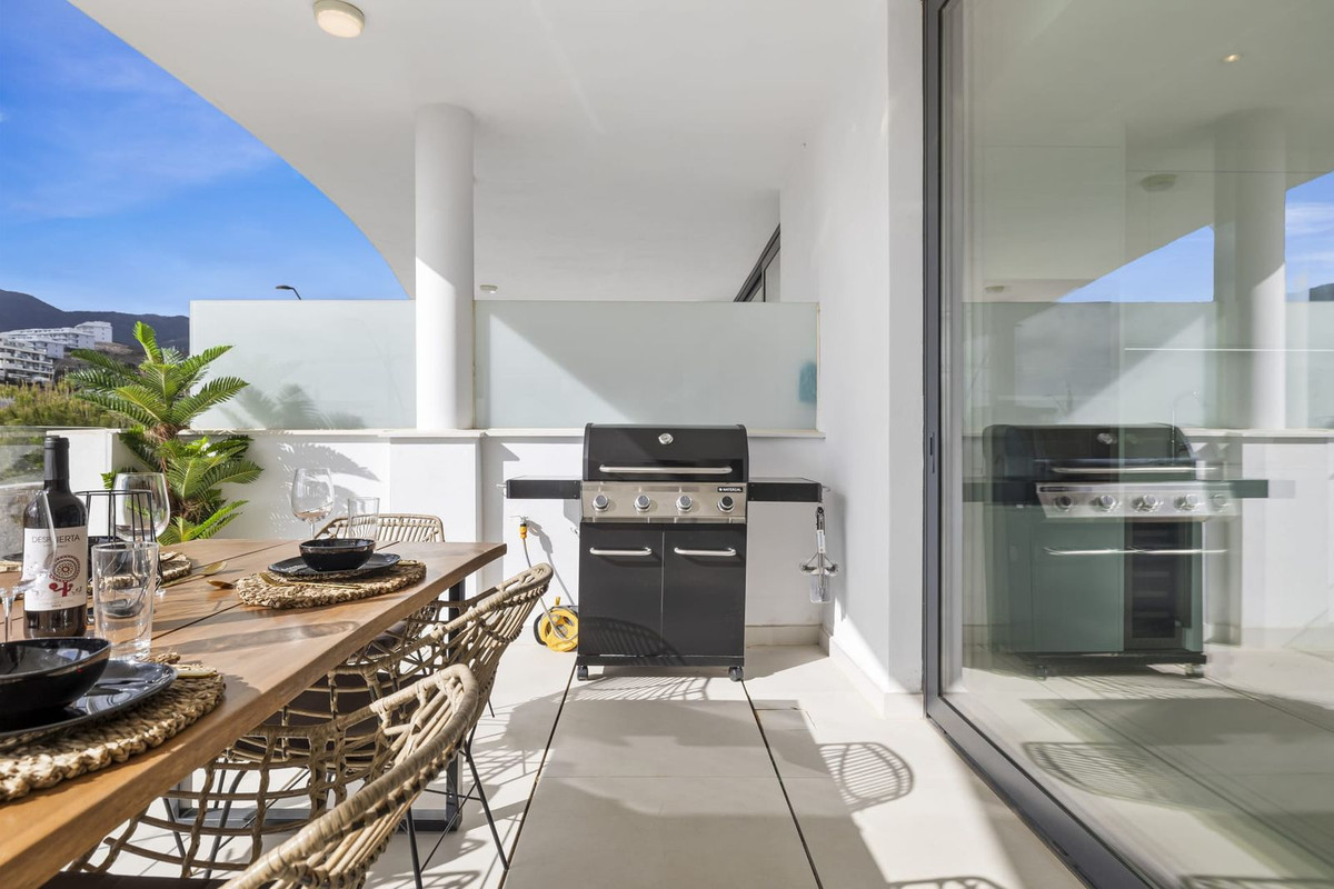 2 Bed Apartment for sale in Higueron Costa Del Sol, Málaga, Spain