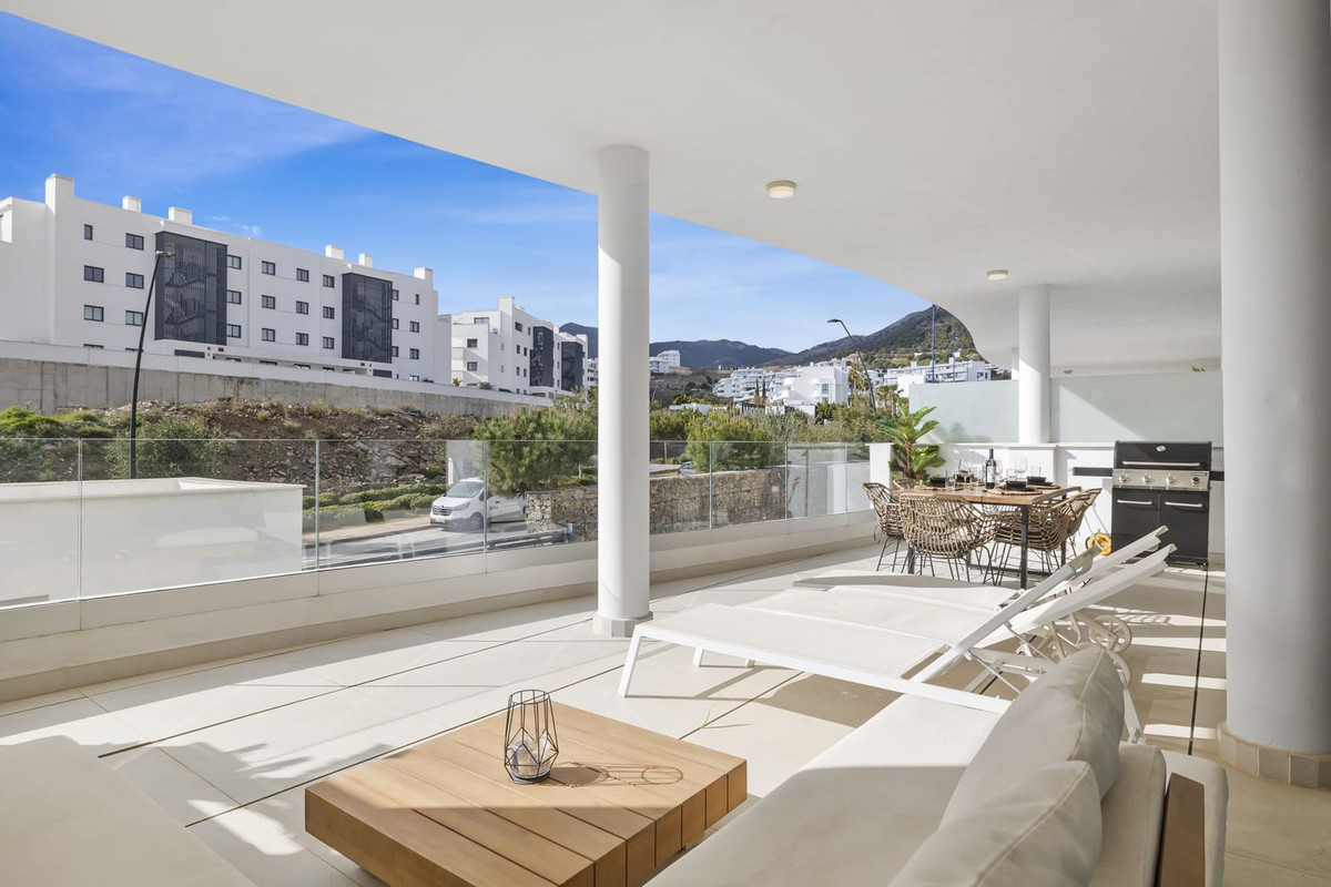 2 Bed Apartment for sale in Higueron Costa Del Sol, Málaga, Spain
