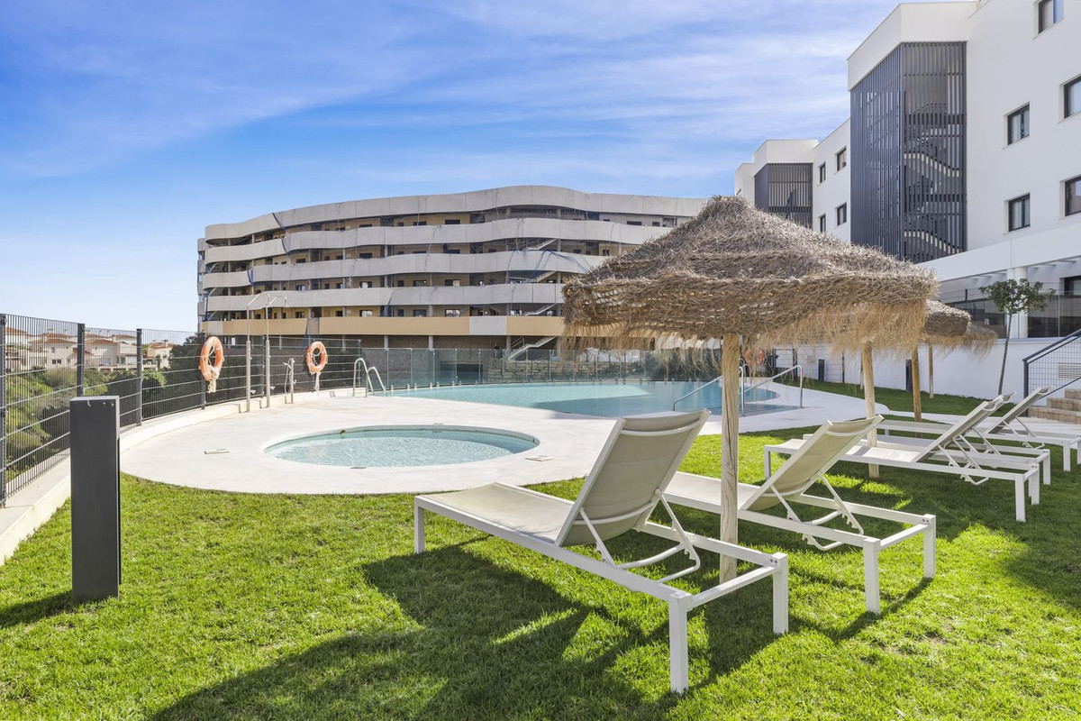2 Bed Apartment for sale in Higueron Costa Del Sol, Málaga, Spain