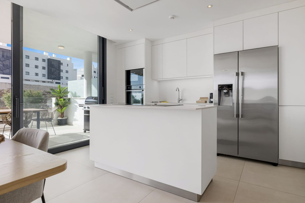 2 Bed Apartment for sale in Higueron Costa Del Sol, Málaga, Spain