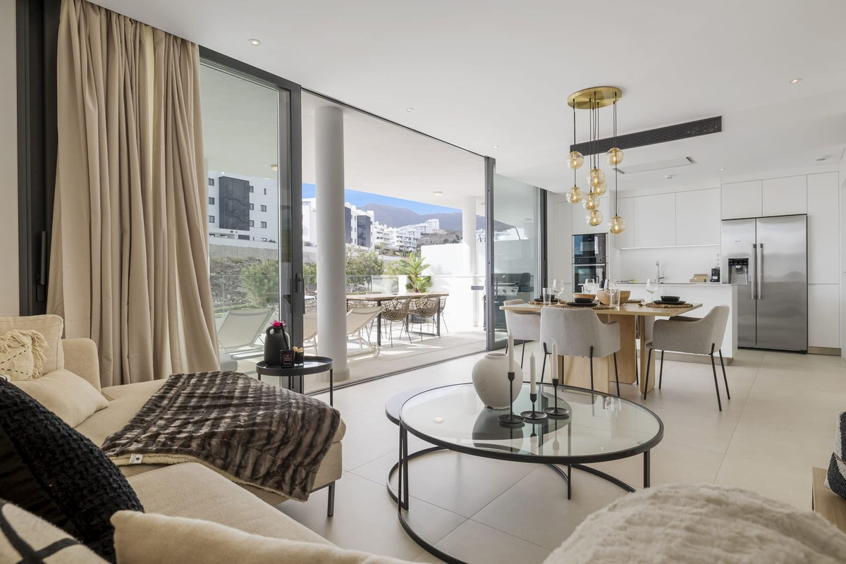 2 Bed Apartment for sale in Higueron Costa Del Sol, Málaga, Spain