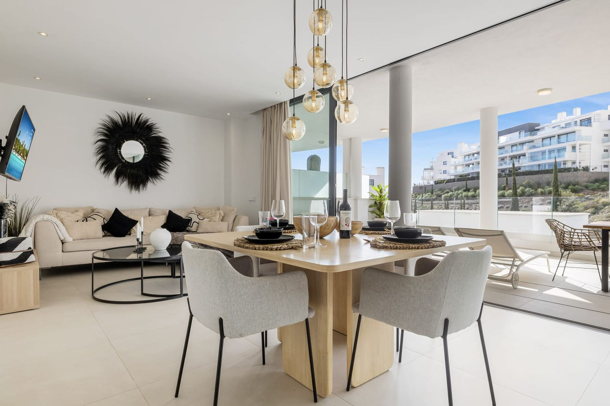2 Bed Apartment for sale in Higueron Costa Del Sol, Málaga, Spain