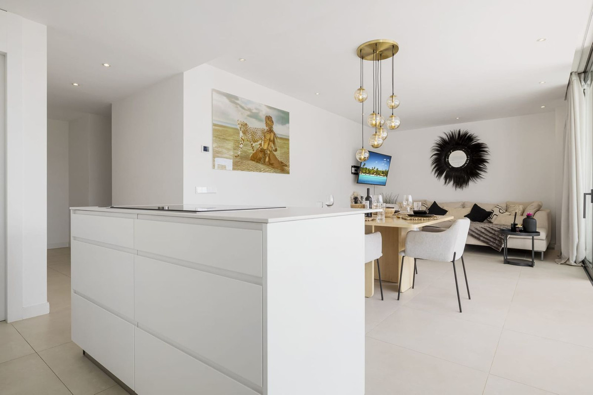 2 Bed Apartment for sale in Higueron Costa Del Sol, Málaga, Spain