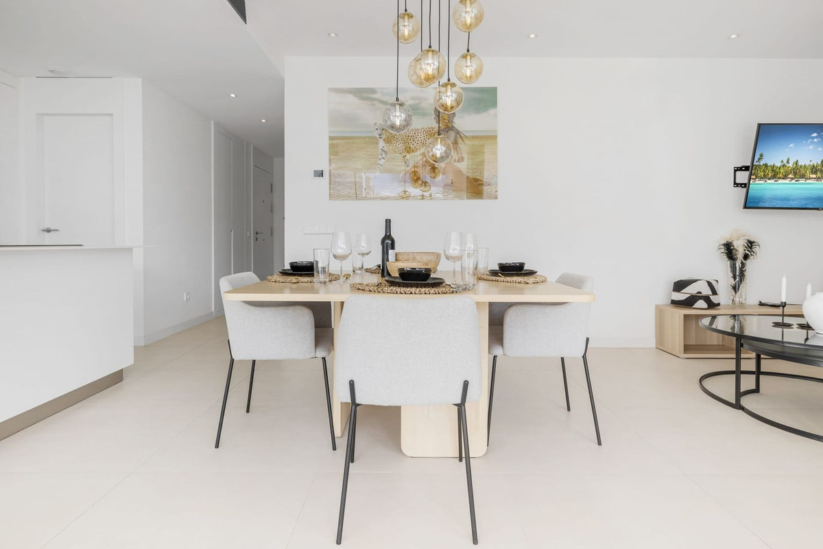 2 Bed Apartment for sale in Higueron Costa Del Sol, Málaga, Spain