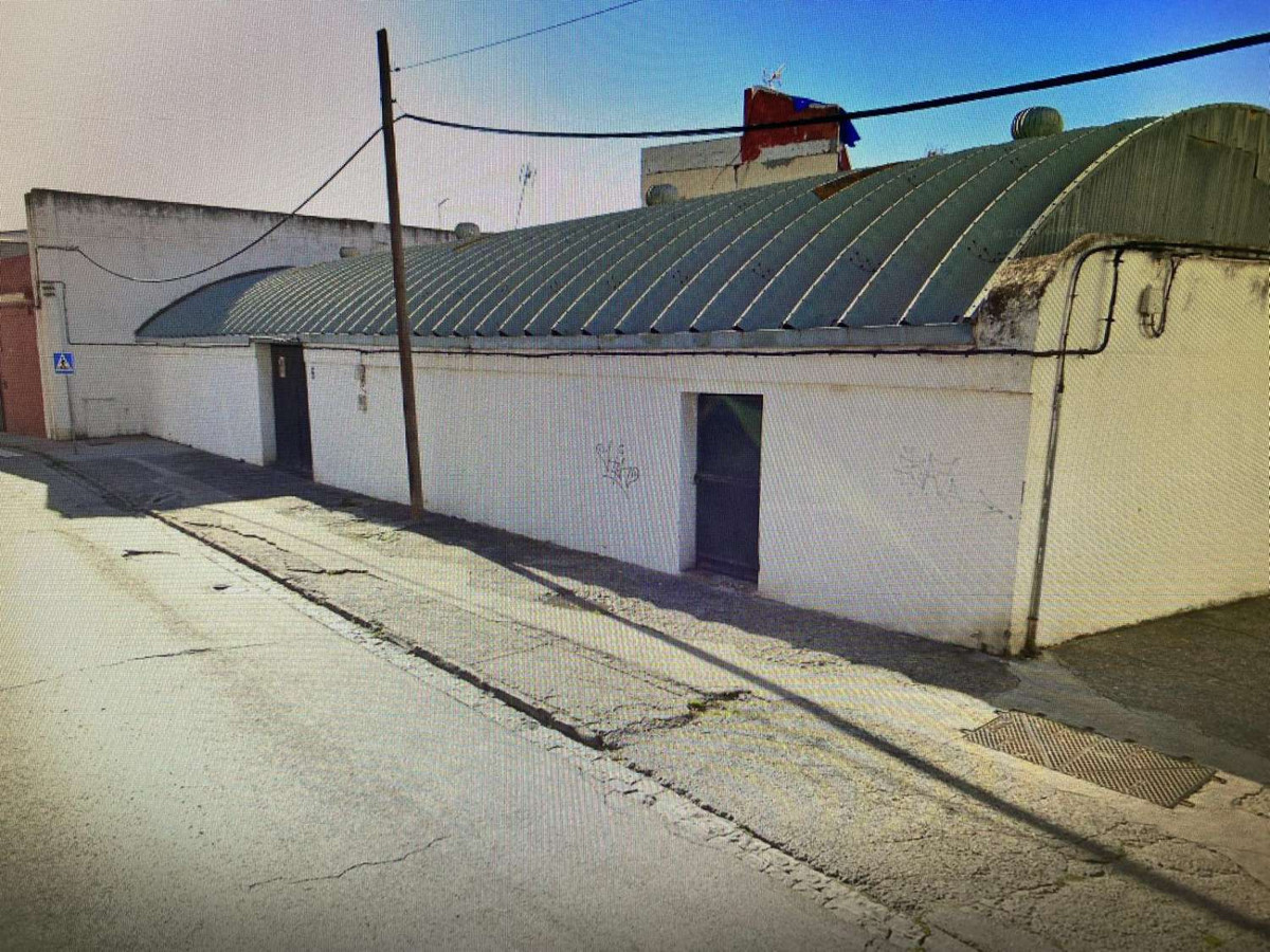 1 Bed Commercial unit for sale in Algeciras Costa Del Sol, Cádiz, Spain