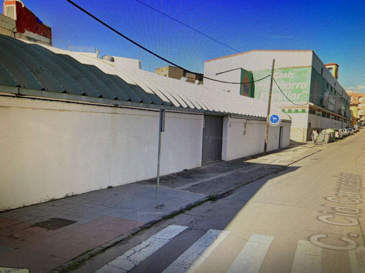Se vende Nave industrial de 1 dormitorios en Costa Del Sol, Cadiz, España