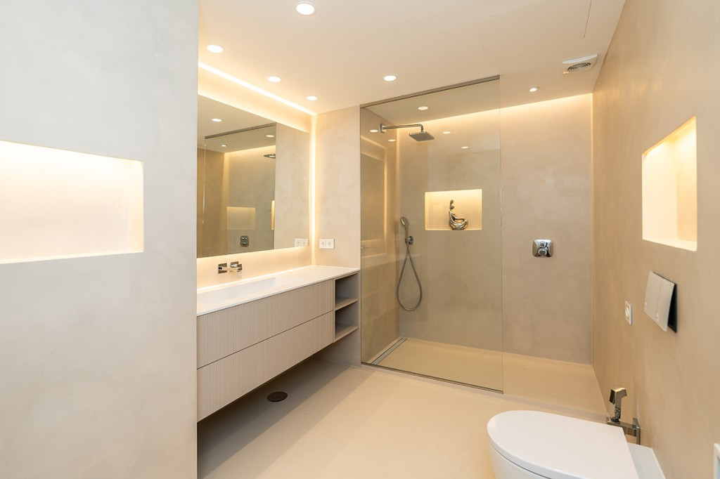 2 Bed Apartment for sale in La Mairena Costa Del Sol, Málaga, Spain