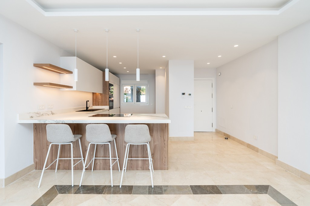 2 Bed Apartment for sale in La Mairena Costa Del Sol, Málaga, Spain