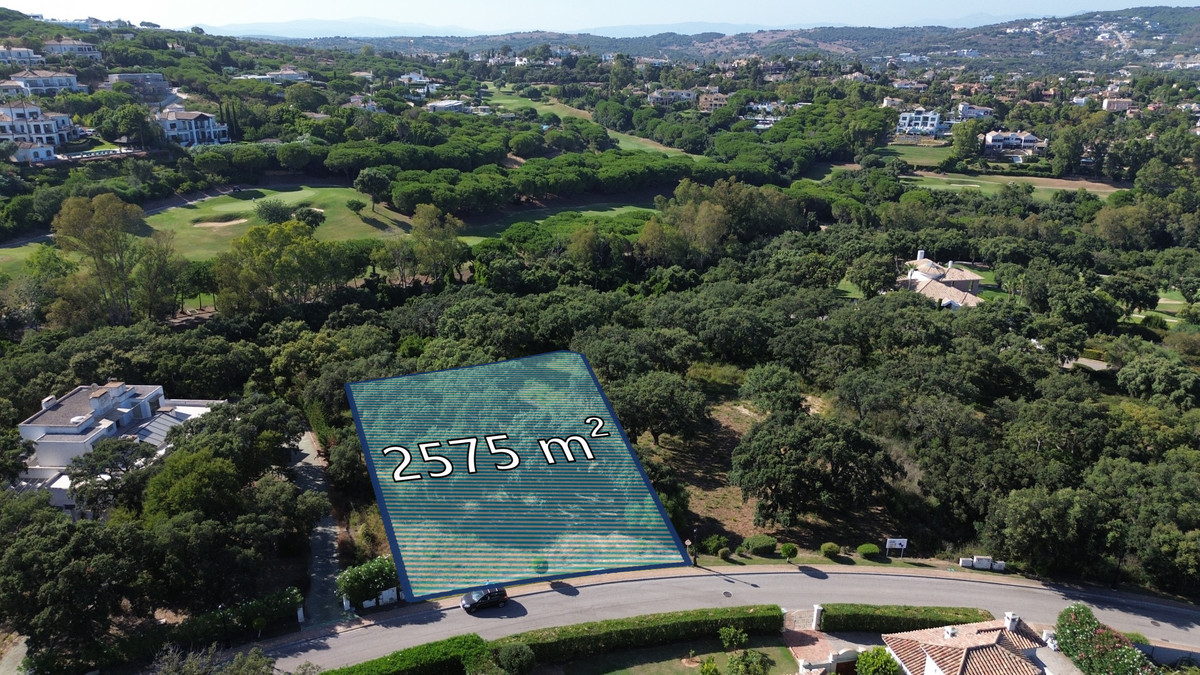 Se vende Terreno Urbano  en Costa Del Sol, Cadiz, España