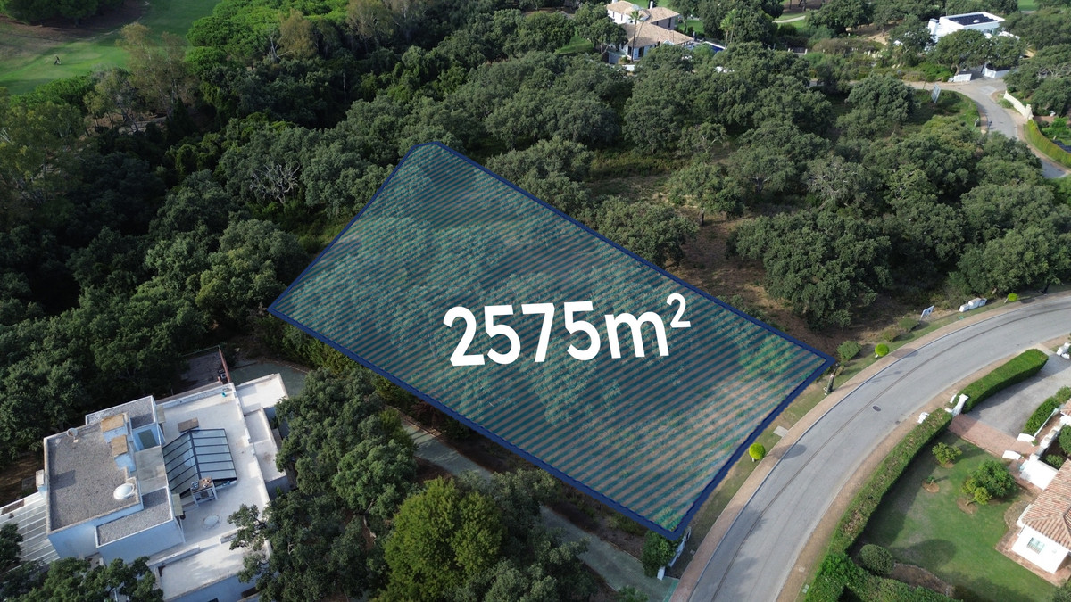 Se vende Terreno Urbano  en Costa Del Sol, Cadiz, España