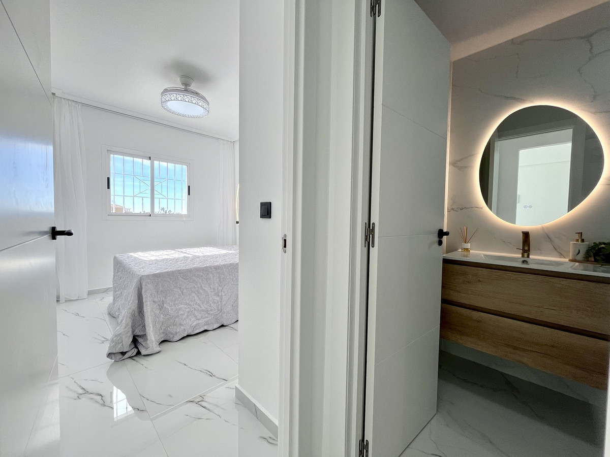 1 Bed Apartment for sale in Playa Flamenca Costa Blanca, Alicante, Spain