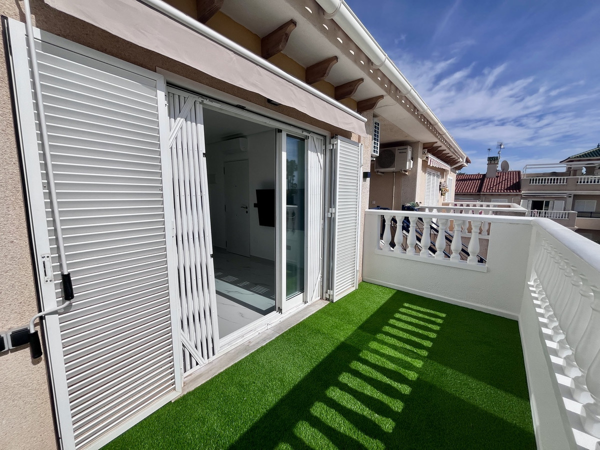 1 Bed Apartment for sale in Playa Flamenca Costa Blanca, Alicante, Spain