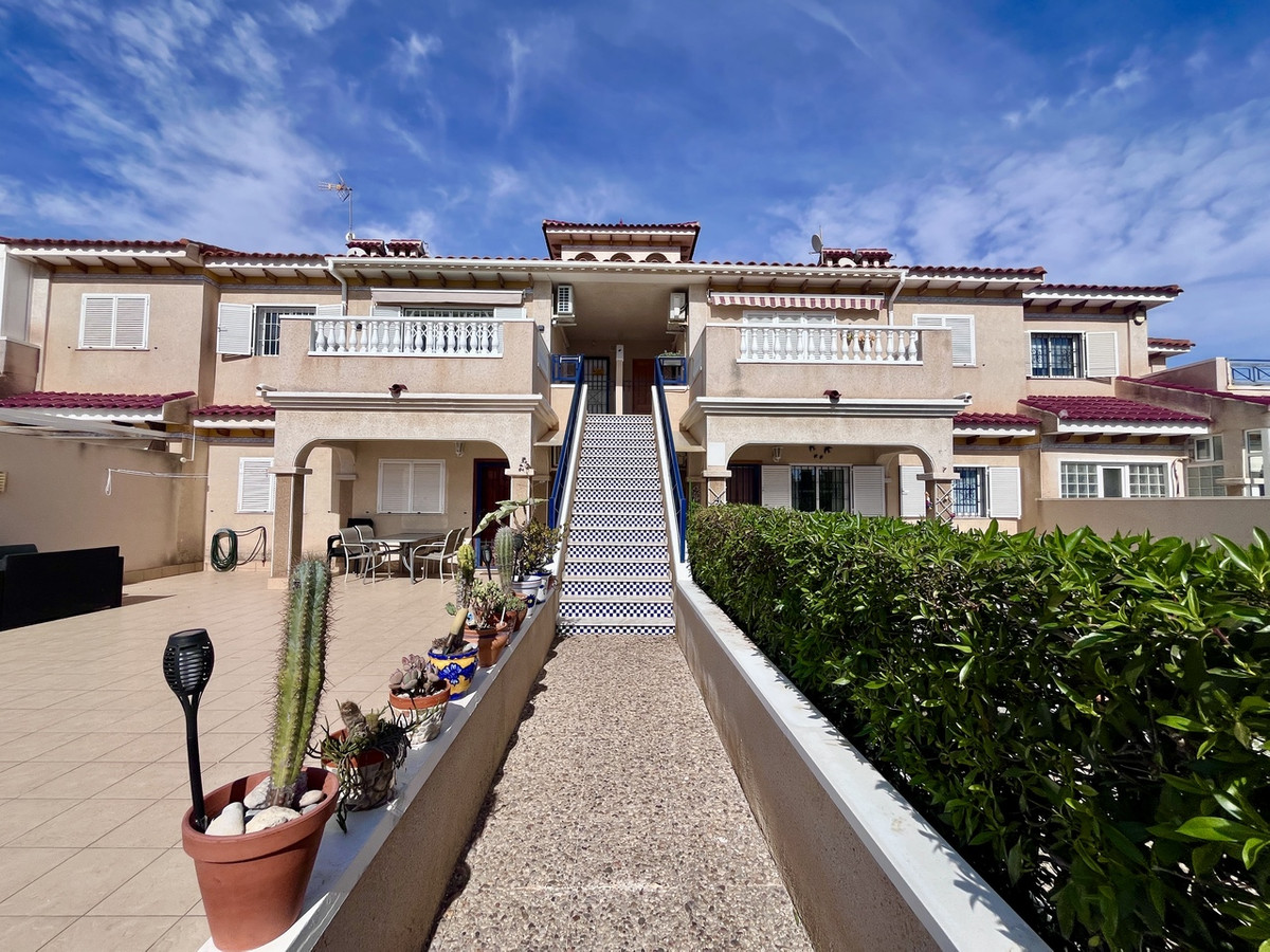 1 Bed Apartment for sale in Playa Flamenca Costa Blanca, Alicante, Spain