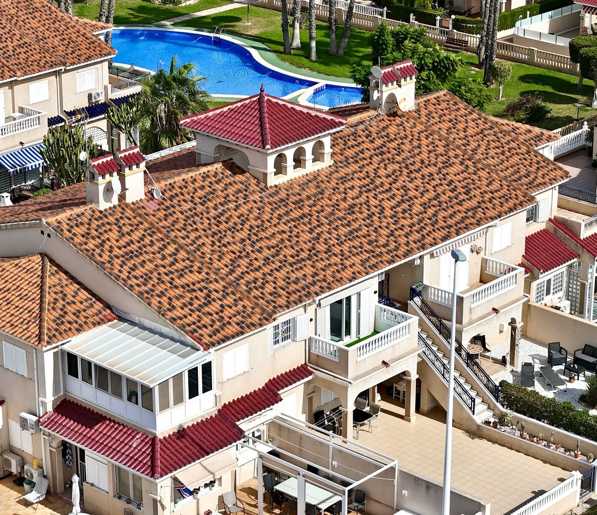 1 Bed Apartment for sale in Playa Flamenca Costa Blanca, Alicante, Spain