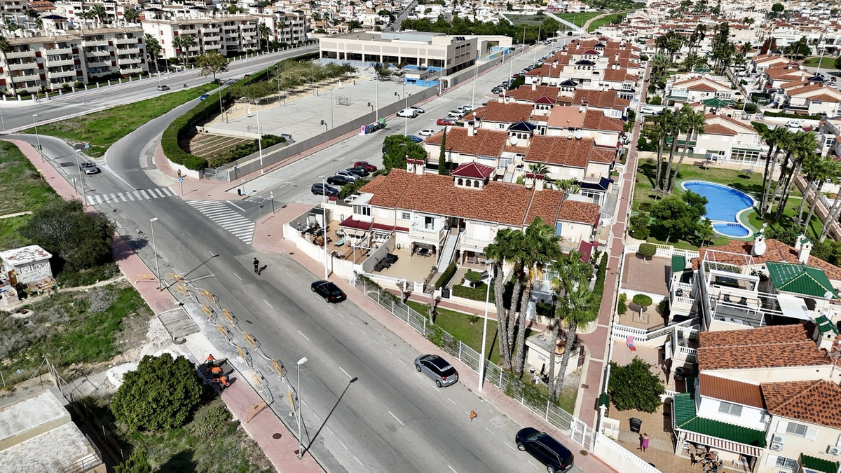 1 Bed Apartment for sale in Playa Flamenca Costa Blanca, Alicante, Spain