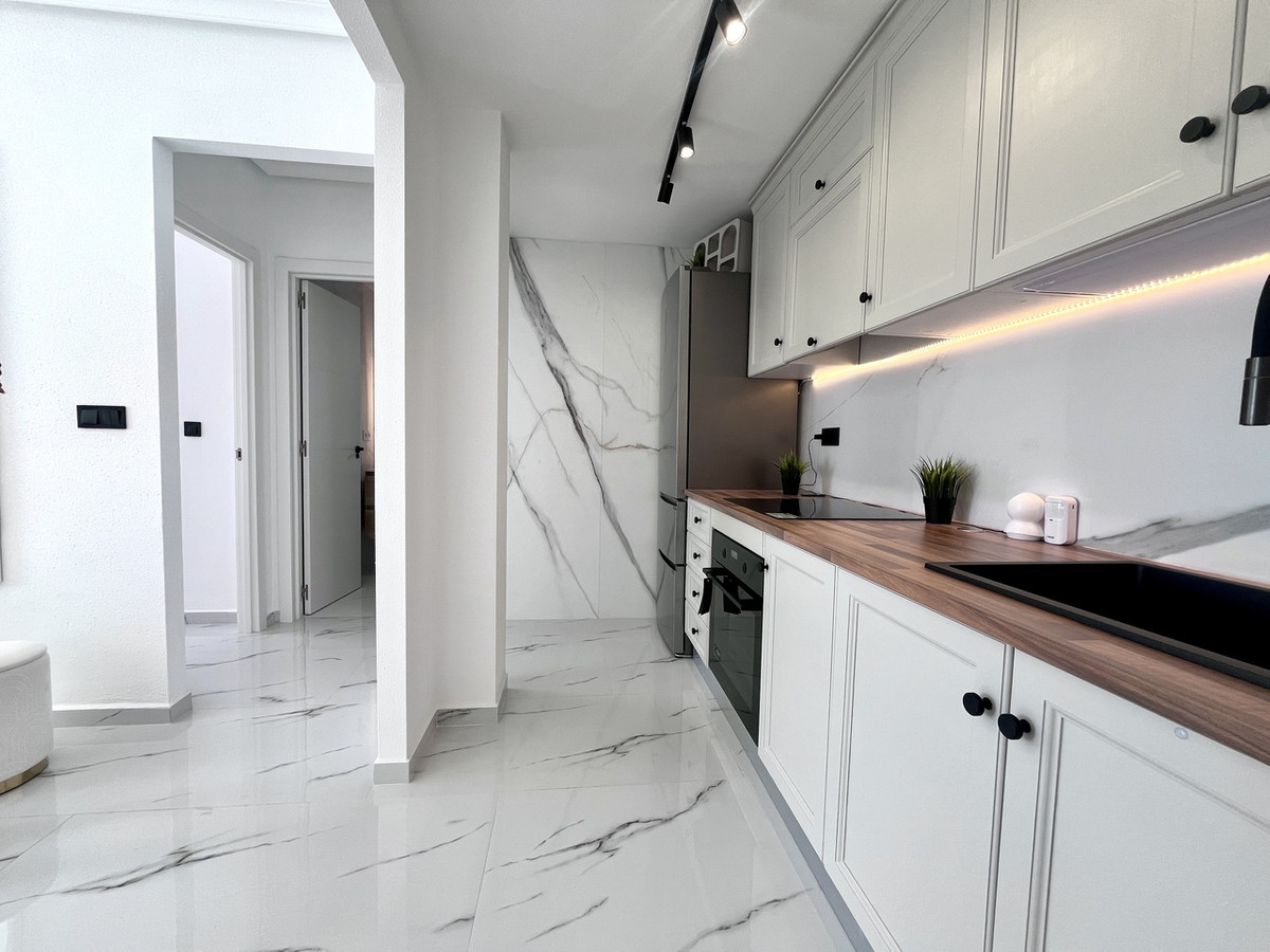 1 Bed Apartment for sale in Playa Flamenca Costa Blanca, Alicante, Spain