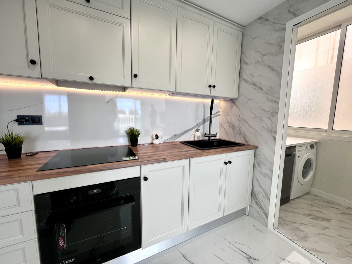 1 Bed Apartment for sale in Playa Flamenca Costa Blanca, Alicante, Spain