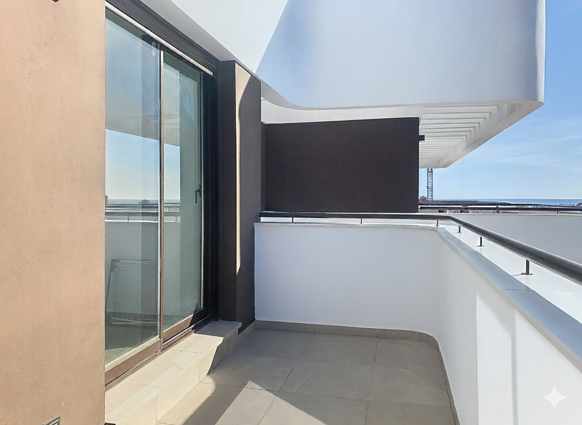 Se vende Ático Dúplex de 3 dormitorios en Costa Del Sol, Málaga, España