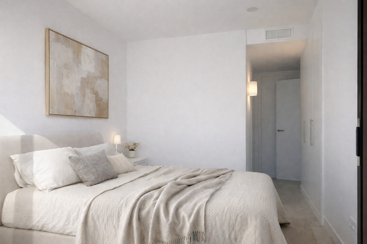 Se vende Ático Dúplex de 3 dormitorios en Costa Del Sol, Málaga, España