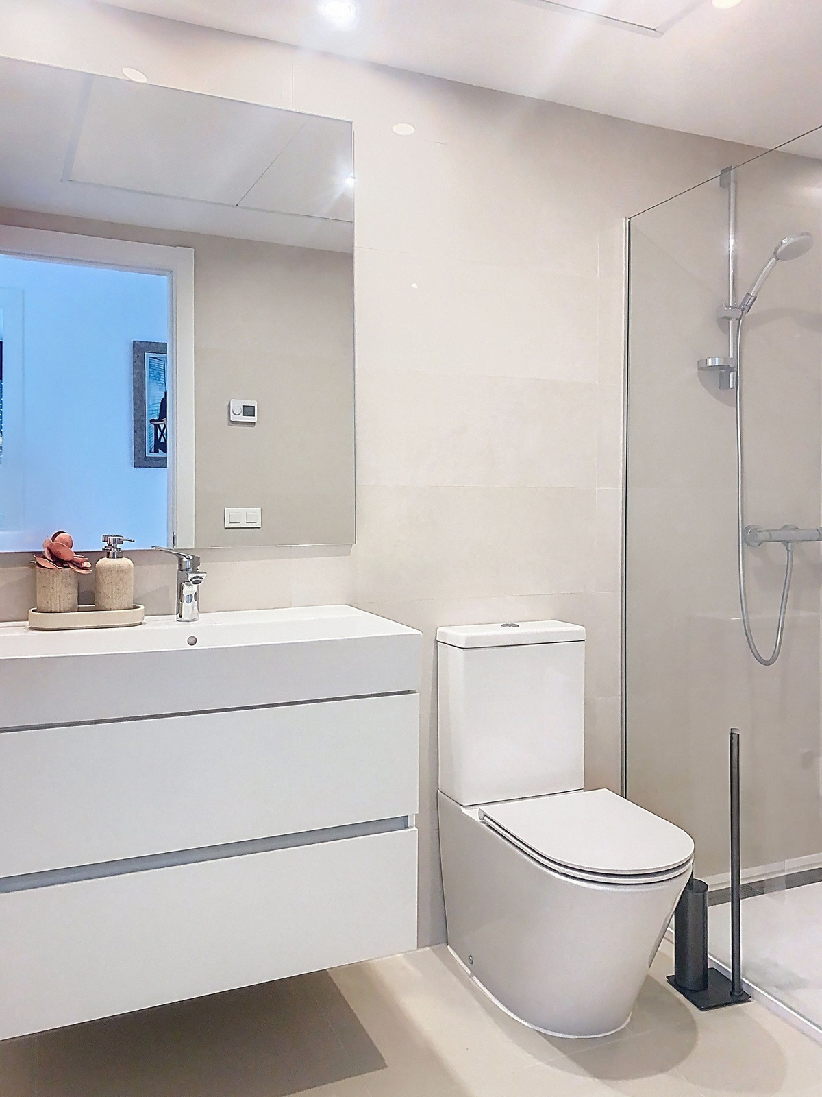 Se vende Ático Dúplex de 3 dormitorios en Costa Del Sol, Málaga, España