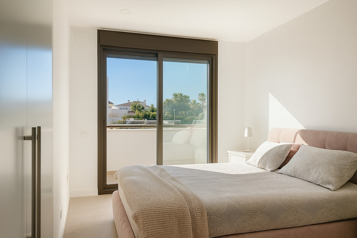 Se vende Ático Dúplex de 3 dormitorios en Costa Del Sol, Málaga, España