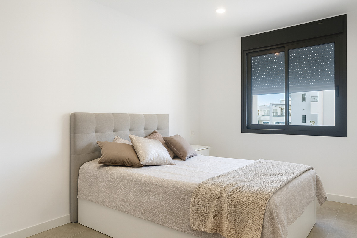 Se vende Ático Dúplex de 3 dormitorios en Costa Del Sol, Málaga, España