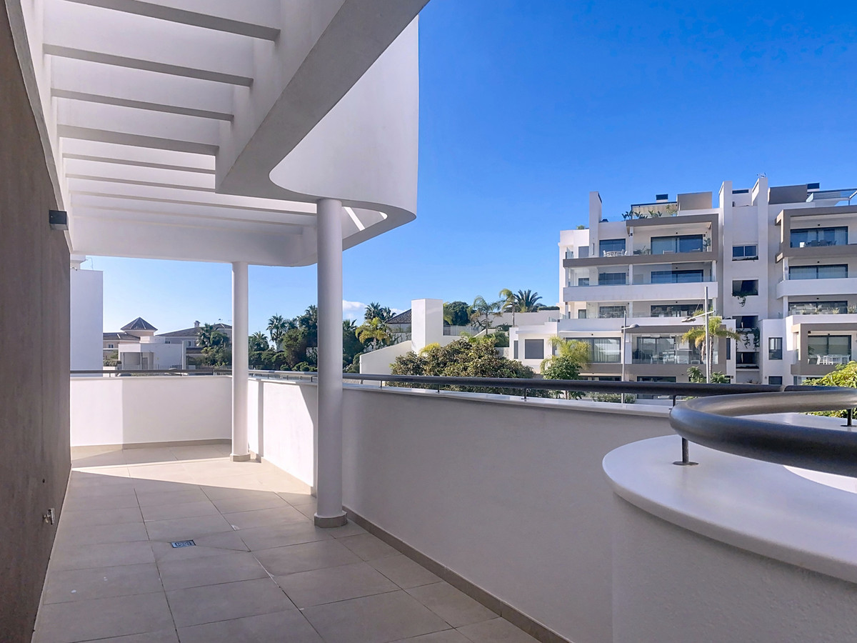 Se vende Ático Dúplex de 3 dormitorios en Costa Del Sol, Málaga, España