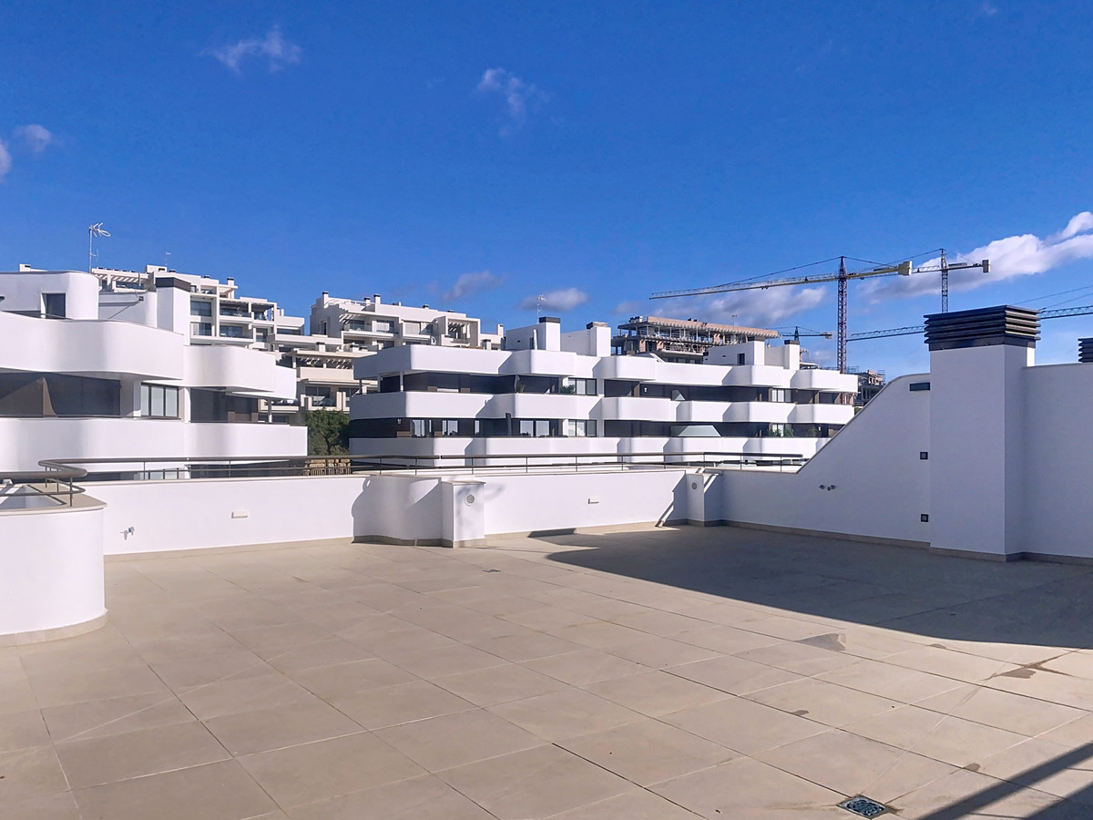 Se vende Ático Dúplex de 3 dormitorios en Costa Del Sol, Málaga, España