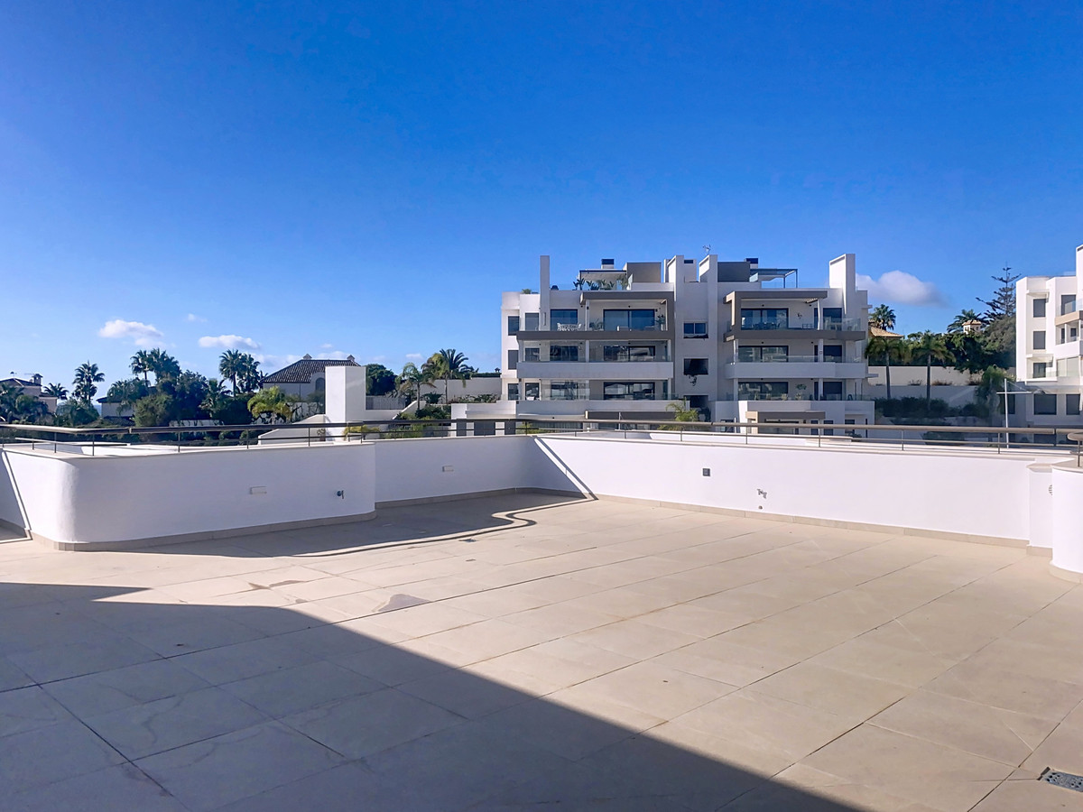 Se vende Ático Dúplex de 3 dormitorios en Costa Del Sol, Málaga, España