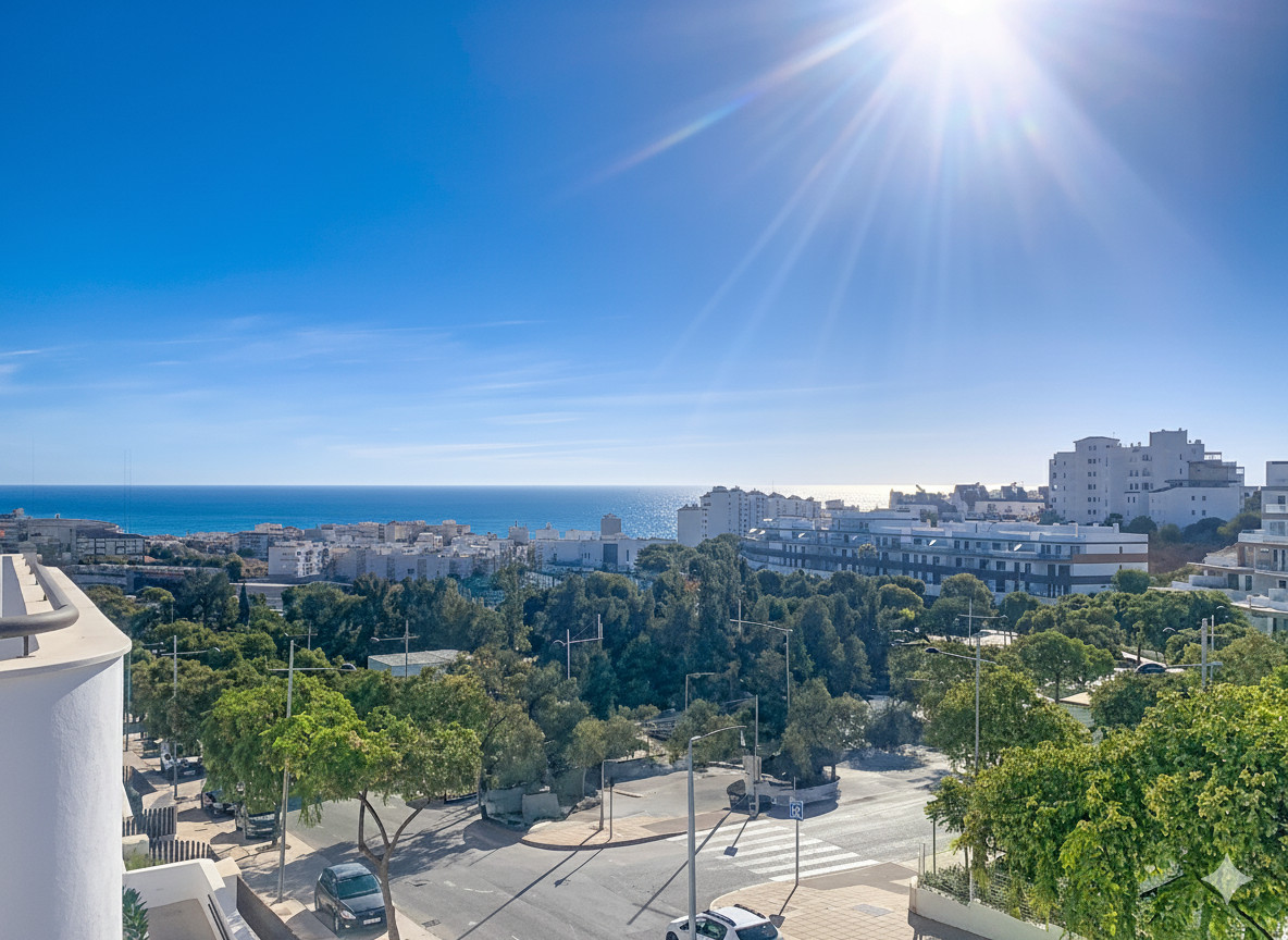 Se vende Ático Dúplex de 3 dormitorios en Costa Del Sol, Málaga, España