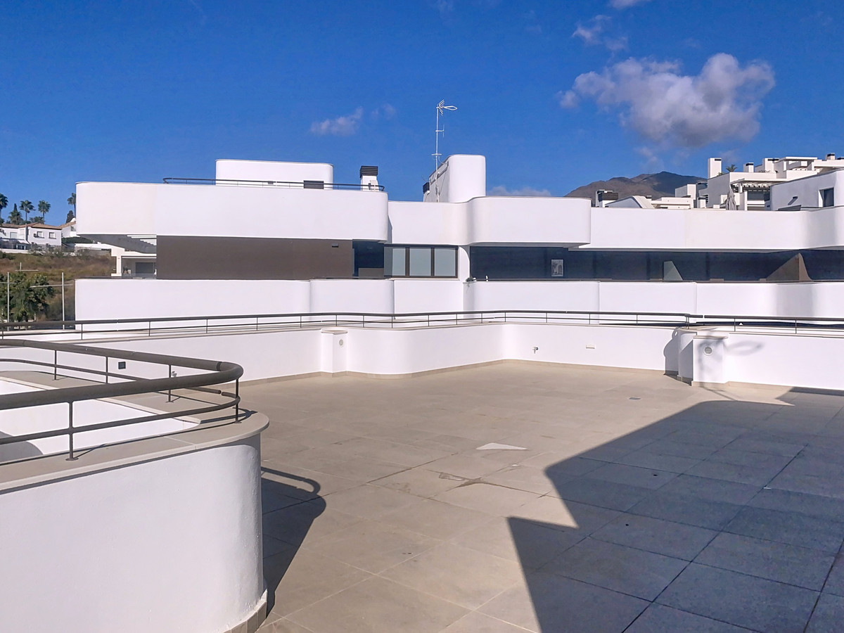 Se vende Ático Dúplex de 3 dormitorios en Costa Del Sol, Málaga, España
