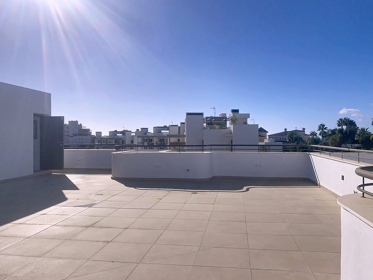 Se vende Ático Dúplex de 3 dormitorios en Costa Del Sol, Málaga, España
