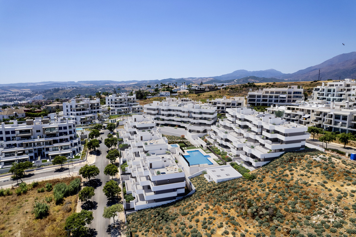 Se vende Ático Dúplex de 3 dormitorios en Costa Del Sol, Málaga, España