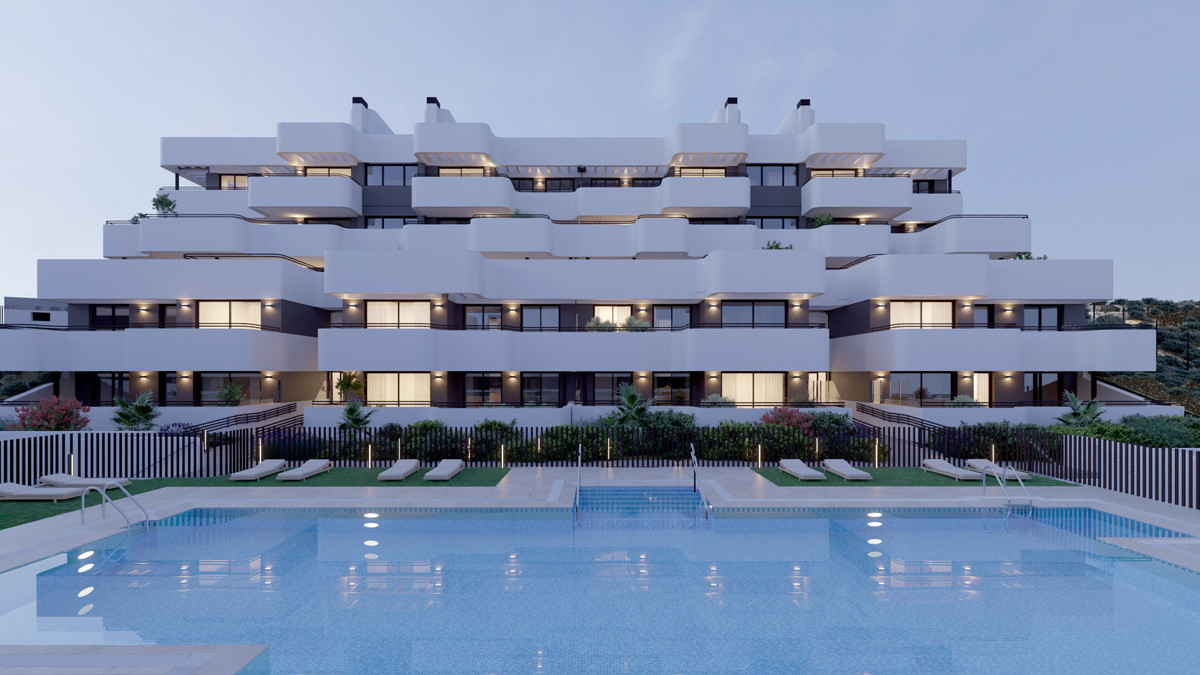 Se vende Ático Dúplex de 3 dormitorios en Costa Del Sol, Málaga, España