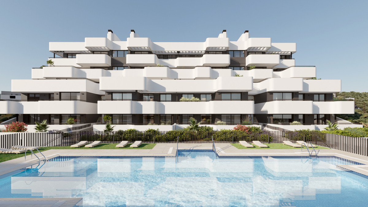 Se vende Ático Dúplex de 3 dormitorios en Costa Del Sol, Málaga, España