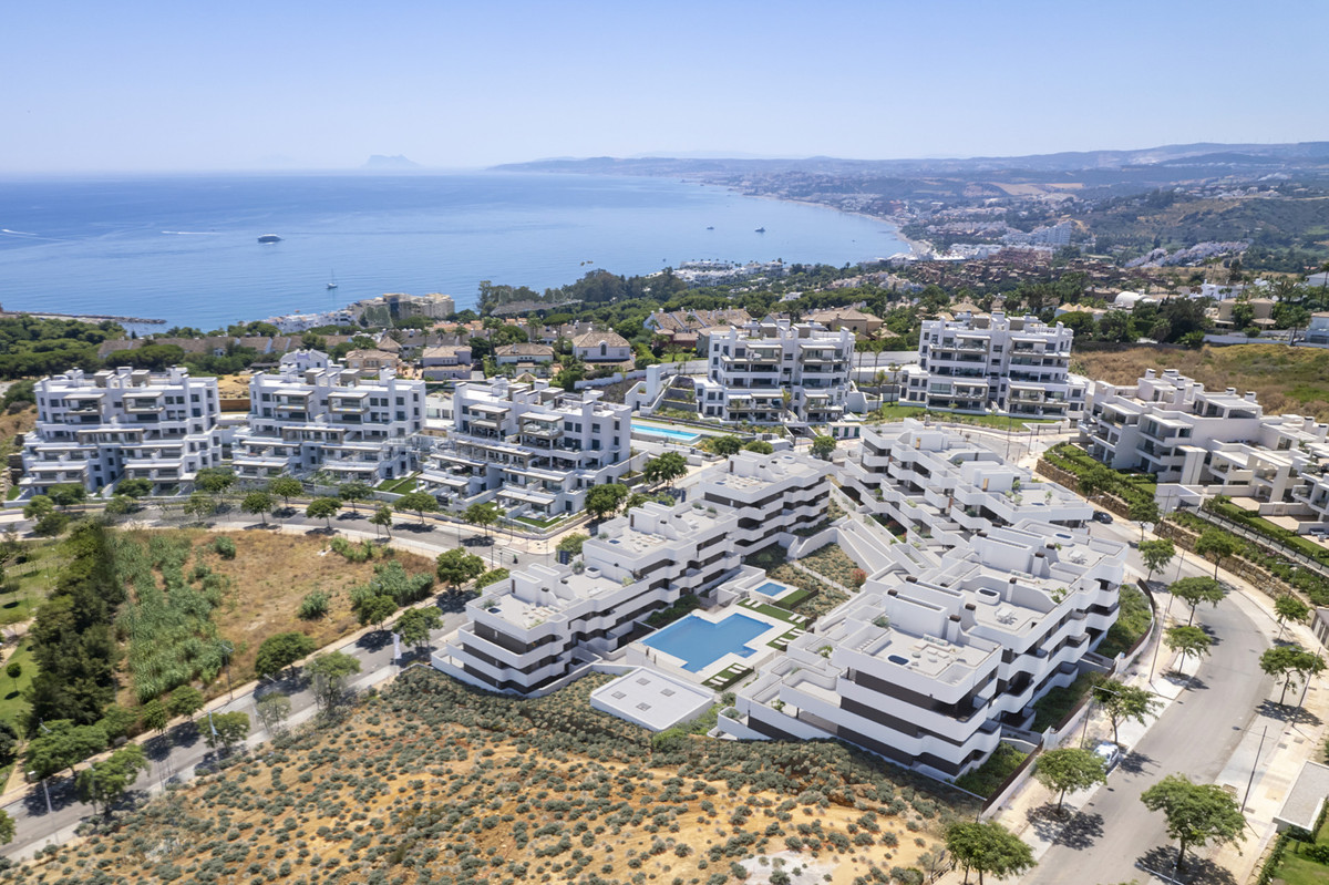 Se vende Ático Dúplex de 3 dormitorios en Costa Del Sol, Málaga, España