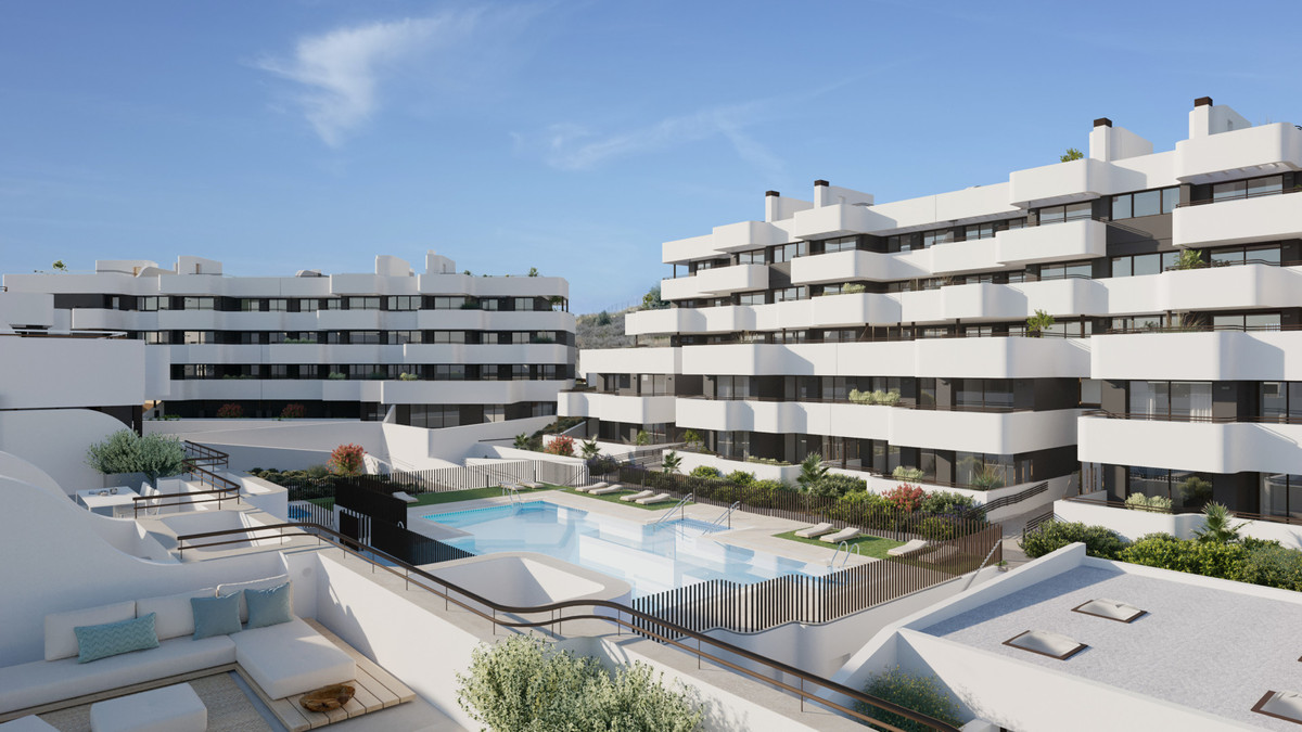 Se vende Ático Dúplex de 3 dormitorios en Costa Del Sol, Málaga, España