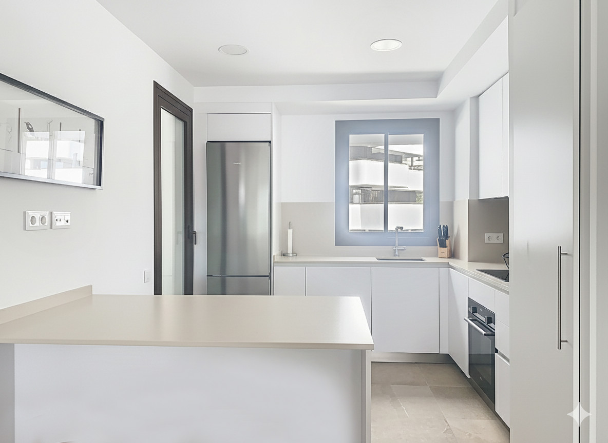 Se vende Ático Dúplex de 3 dormitorios en Costa Del Sol, Málaga, España