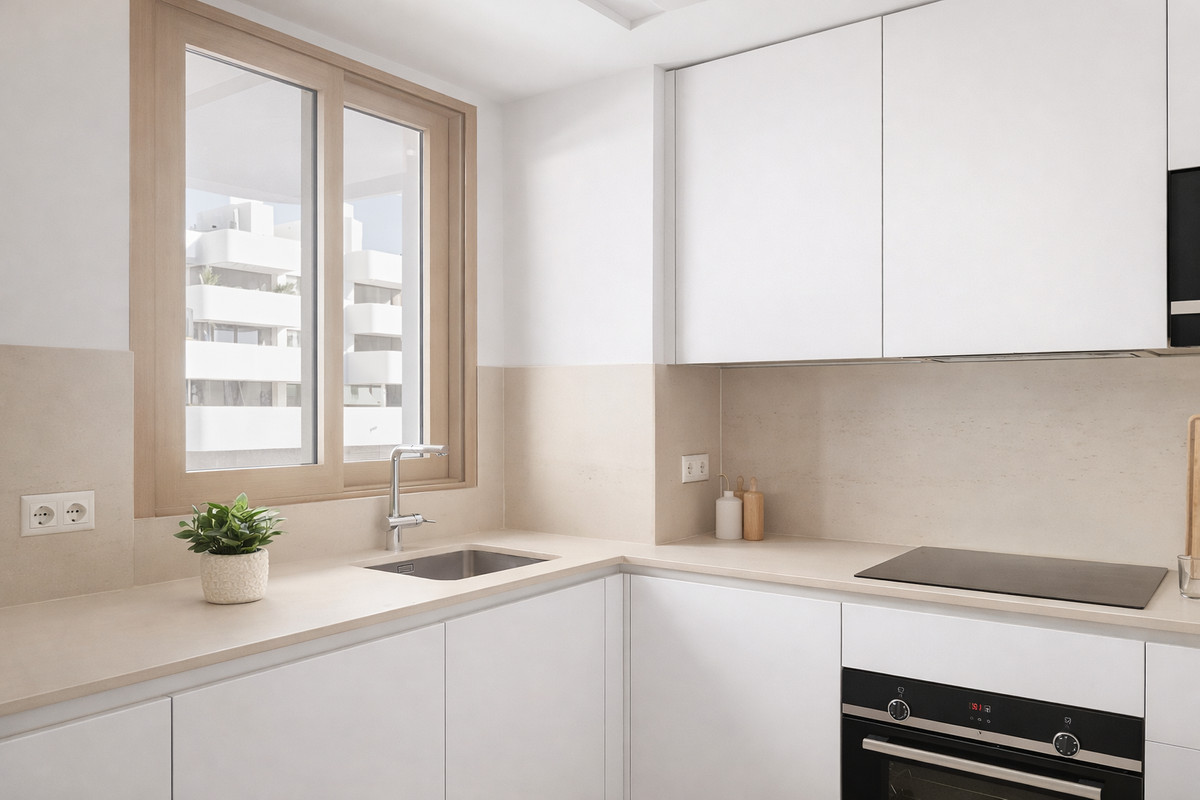 Se vende Ático Dúplex de 3 dormitorios en Costa Del Sol, Málaga, España