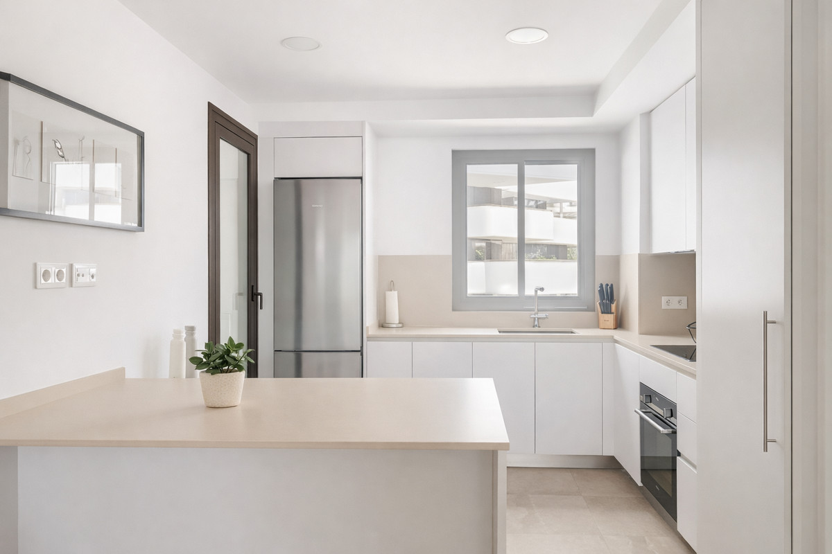 Se vende Ático Dúplex de 3 dormitorios en Costa Del Sol, Málaga, España