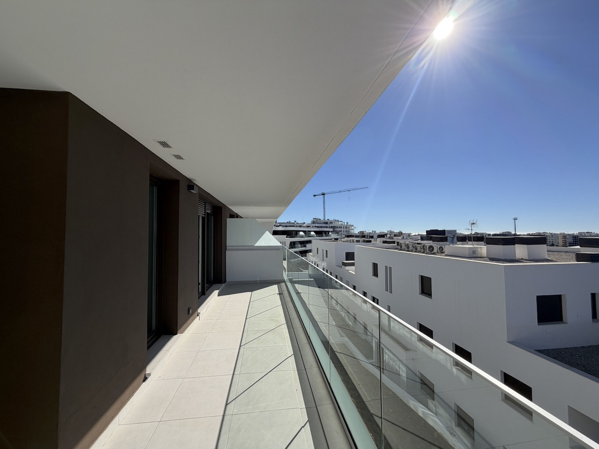 Se vende Apartamento Planta Media de 3 dormitorios en Costa Del Sol, Málaga, España