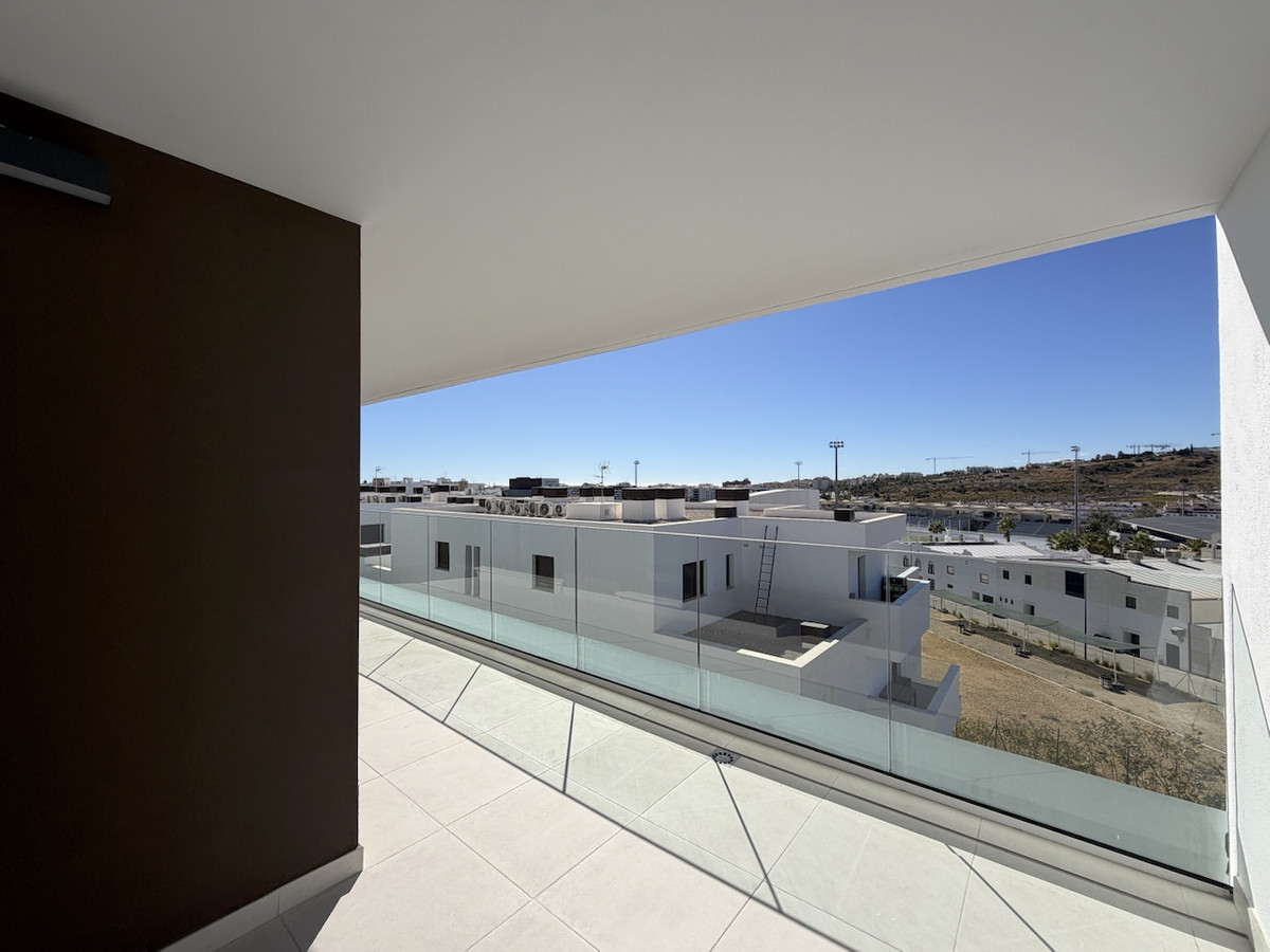 Se vende Apartamento Planta Media de 3 dormitorios en Costa Del Sol, Málaga, España