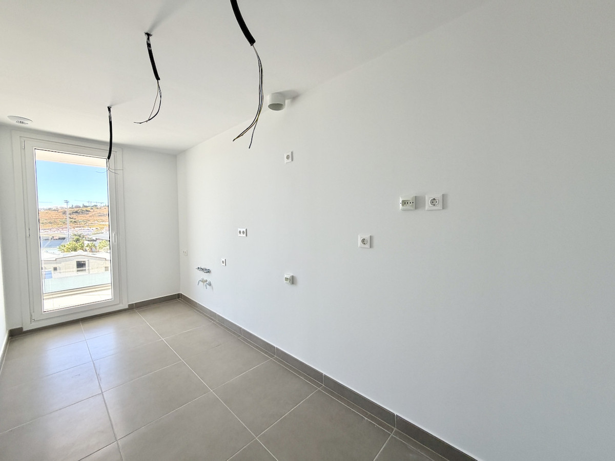 Se vende Apartamento Planta Media de 3 dormitorios en Costa Del Sol, Málaga, España