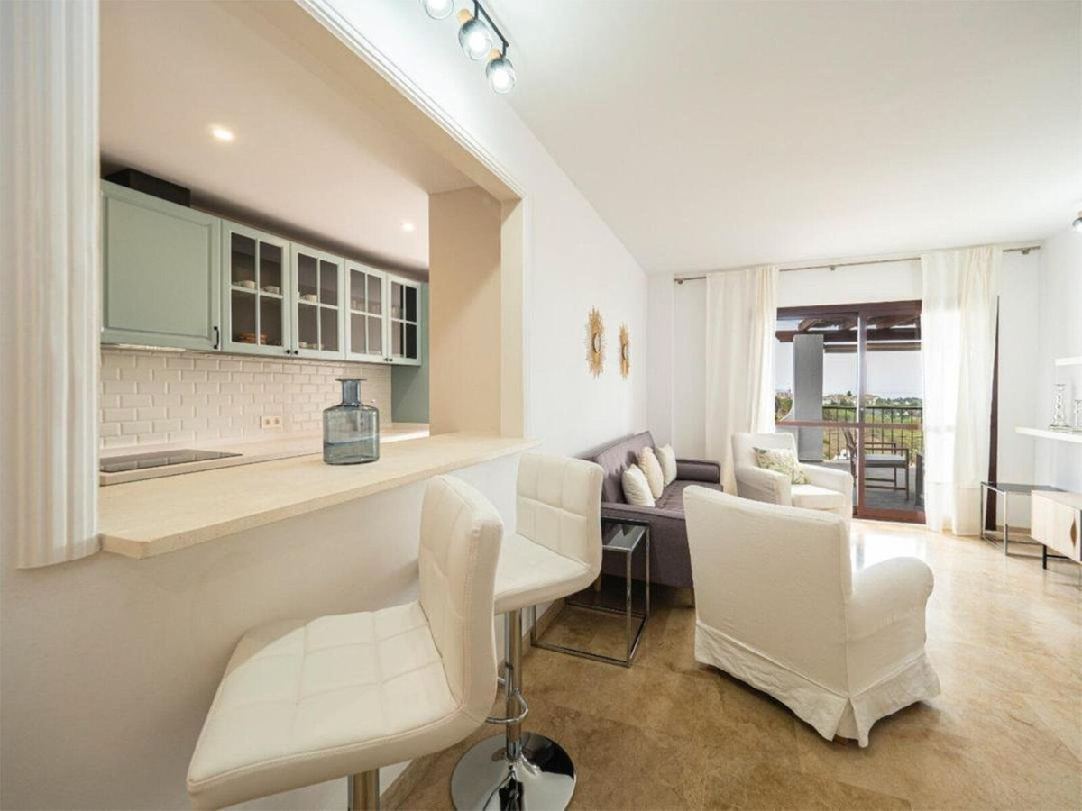 Se vende Apartamento Planta Media de 2 dormitorios en Costa Del Sol, Málaga, España