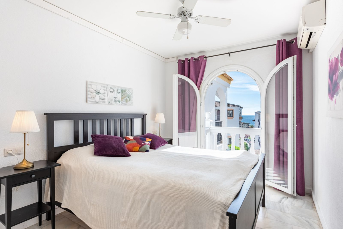 2 Bed Apartment for sale in Riviera Del Sol Costa Del Sol, Málaga, Spain