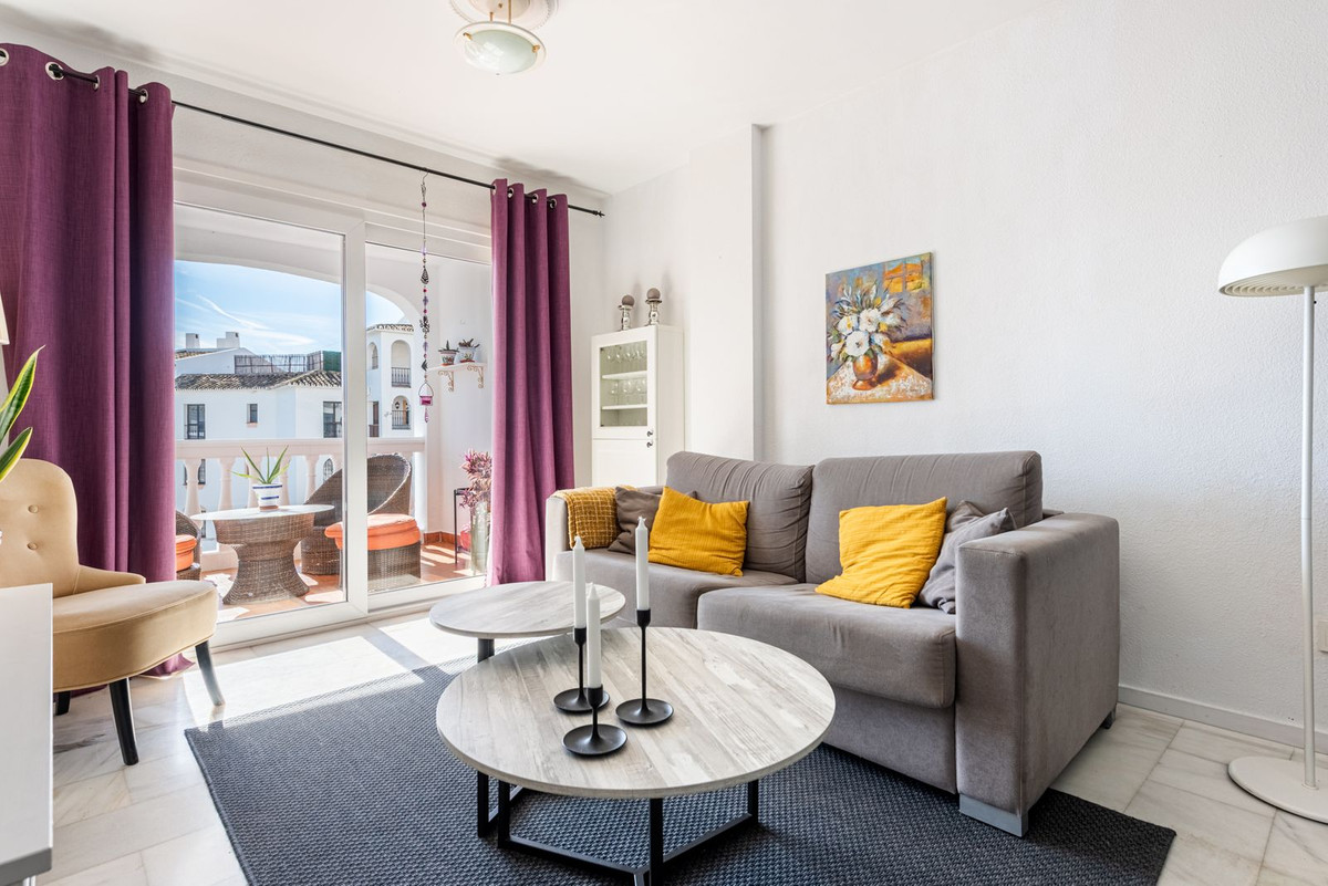 2 Bed Apartment for sale in Riviera Del Sol Costa Del Sol, Málaga, Spain